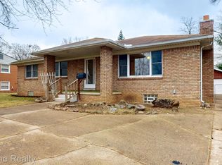 837 Grove Rd, Ypsilanti, MI 48198