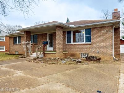 837 Grove Rd, Ypsilanti, MI, 48198