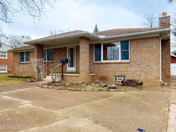837 Grove Rd, Ypsilanti, MI 48198