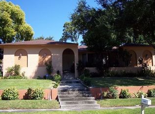 1005 Rolling Hills Dr, Palm Harbor, FL 34683