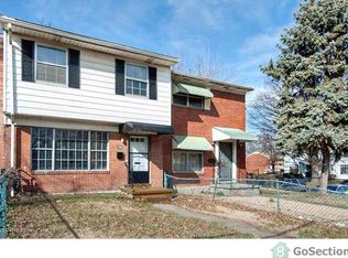 1546 Louis Coleman Jr Dr, Louisville, KY 40211