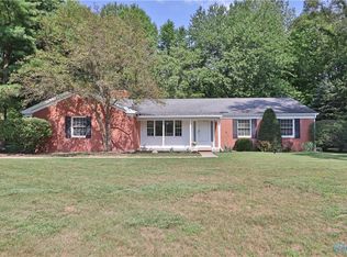 4545 S Eber Rd, Monclova, OH 43542