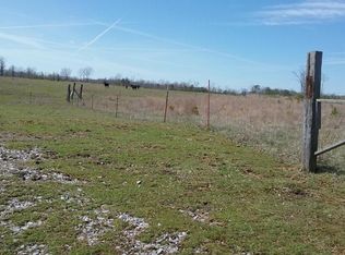 7 Old State Hwy 111 Hwy, Spencer, TN 38585