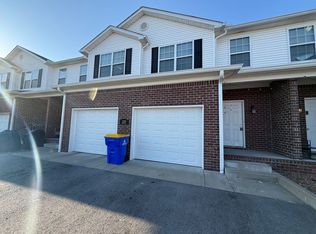 225 Moss View St APT D, Bowling Green, KY 42101