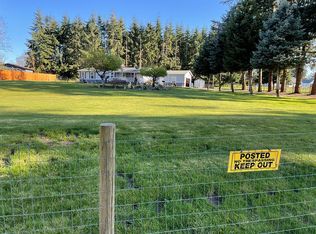 32359 S Wright Rd, Molalla, OR 97038
