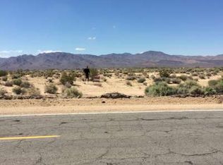 34498 Hawk Rd, Newberry Springs, CA 92365