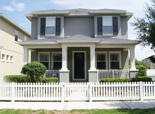 3502 Durrance St, New Pt Richey, FL 34655