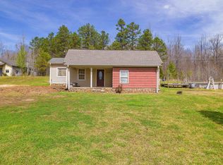 3249 Beech Bluff Rd, Jackson, TN 38301