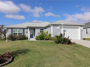 3302 Fink St, The Villages, FL 32163