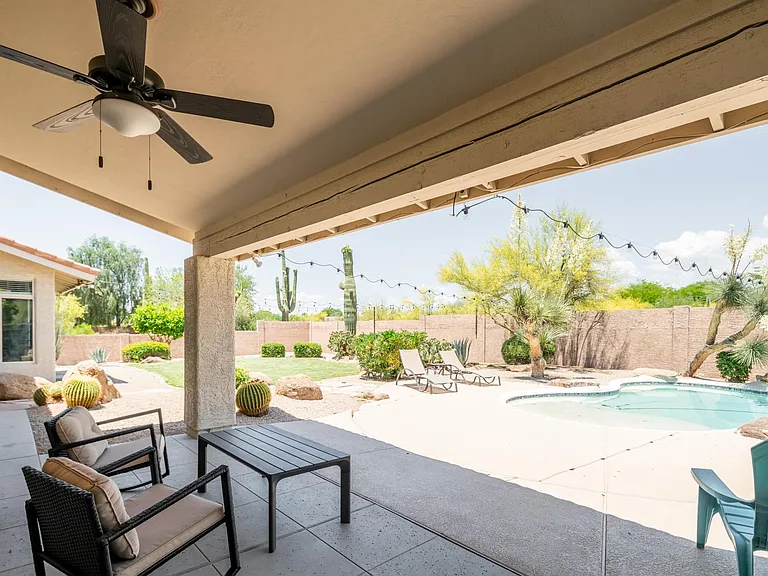 8418 E La Junta Rd — Photo 47