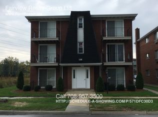 2139 176th Pl APT 3W, Lansing, IL 60438