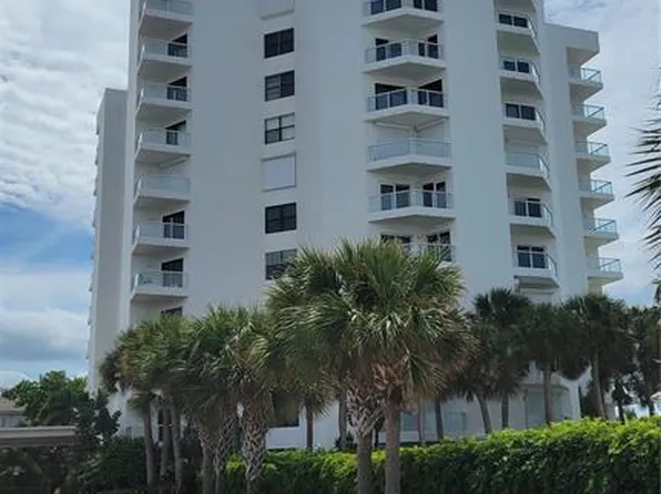 1000 Longboat Club Rd Unit 406, Longboat Key, FL 34228
