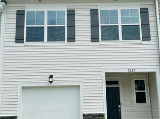 5021 Pufa St, Raleigh, NC 27610