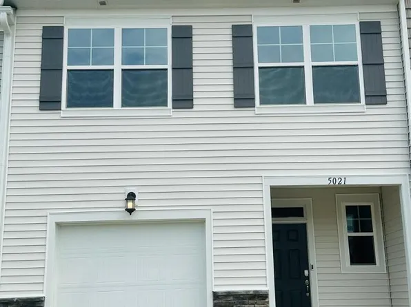 5021 Pufa St, Raleigh, NC 27610