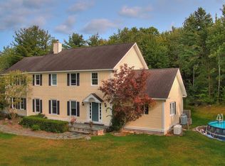 1204 County Route 13, Old Chatham, NY 12136