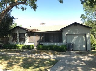 2310 V St, Merced, CA 95340