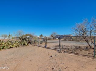 12543 N Flintlock Rd #33, Marana, AZ 85653