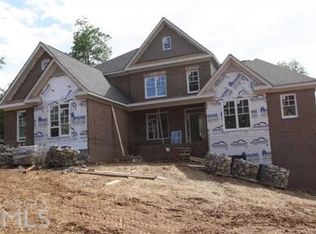 5975 Pebblestone Ln, Cumming, GA 30040