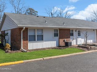 493 Portsmouth Drive #D, Lakewood, NJ 08701