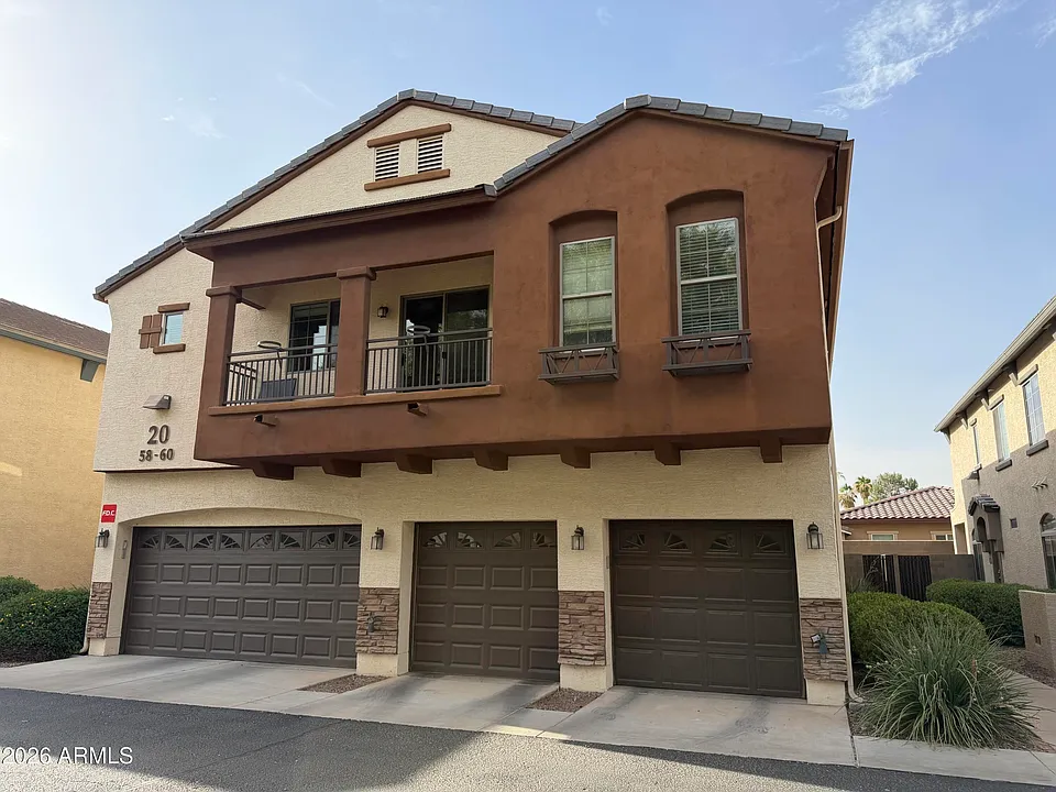 2727 N Price Rd #60