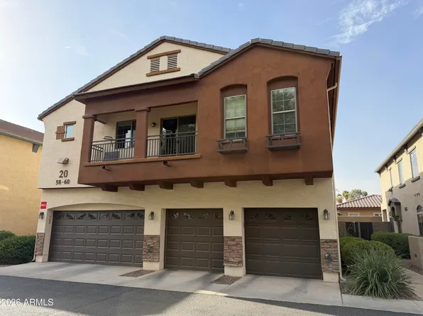 2727 N Price Rd Unit 60, Chandler, AZ 85224