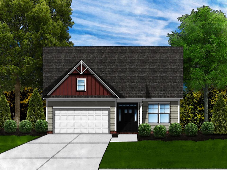 2nd image of 4100 Danby Lane Lot 34 Model Talbot B