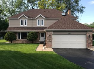 2510 Hartford Ct, Arlington Heights, IL 60004