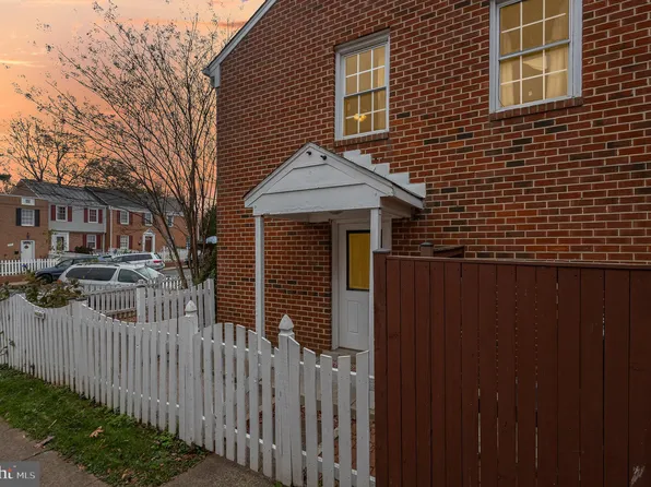 9728 Bragg Ln, Manassas, VA 20110