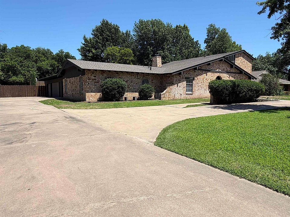 1st image of 2801 Wildwood Dr