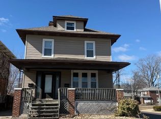 1601 S 5th St #3, Springfield, IL 62703