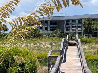 2 Harbor Dr N UNIT L101, Saint Helena Island, SC 29920