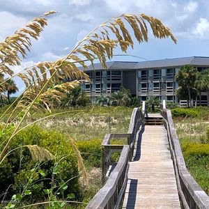 2 Harbor Dr N UNIT L101, Saint Helena Island, SC, 29920