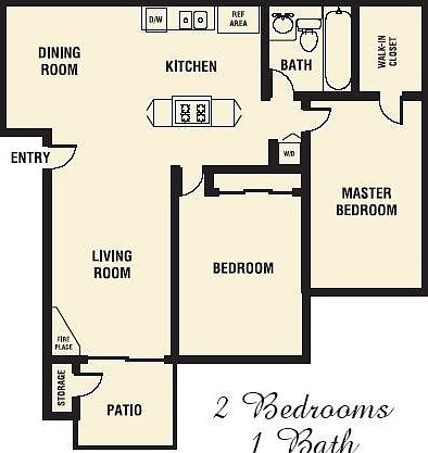 4th image of 2980 Alta View Dr #103