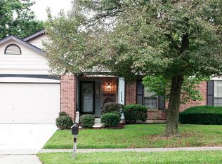 4085 Del Lago Dr, Florissant, MO
