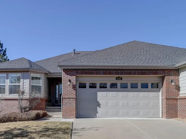 8465 E 148th Way, Thornton, CO 80602