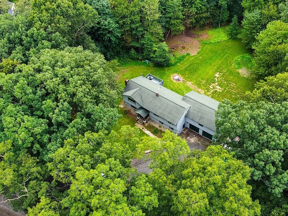 bird''s eye view of home