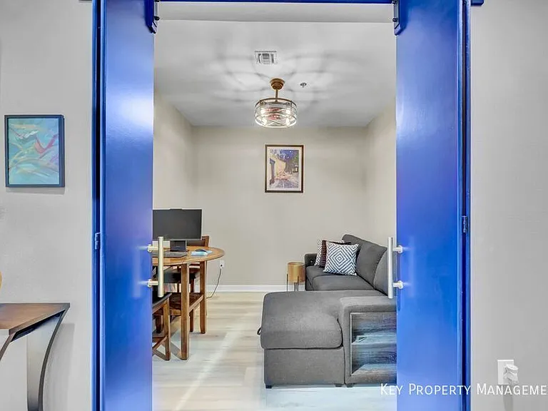 4525 Dean Martin Dr #1101 — Photo 29