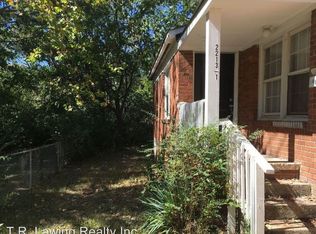 2213 Irma St #1, Charlotte, NC 28216