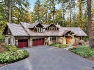 15096 S Springwater Rd, Oregon City, OR 97045