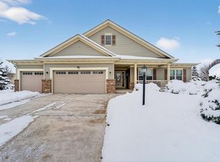 1706 Spring Meadow LANE, Mount Pleasant, WI 53406