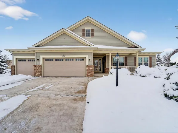 1706 Spring Meadow LANE, Mount Pleasant, WI 53406