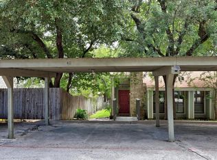 500 Hesters Crossing Rd APT 411, Round Rock, TX 78681