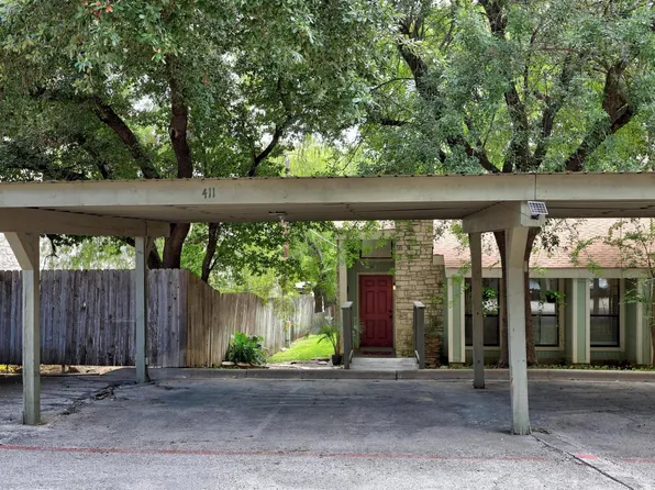 500 Hesters Crossing Rd APT 411, Round Rock, TX 78681