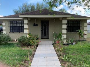 115 Valle Vista Dr, Elsa, TX 78543