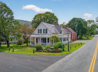 87 Townshend Road, Grafton, VT 05146