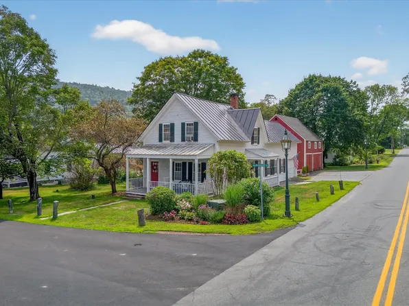 87 Townshend Road, Grafton, VT 05146