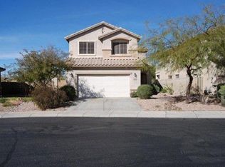 3572 W Spirit Ln, Phoenix, AZ 85086