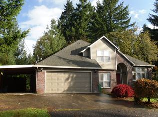 6409 NE 17th Ave, Vancouver, WA 98665