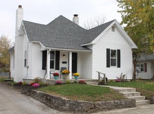 1020 S Hinde St LOT 25, Washington Court House, OH 43160