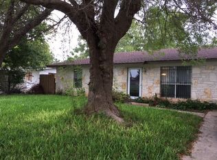 1102 Gardner Rd, Austin, TX 78721